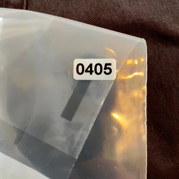 Urban Pipeline Jeans Men's W36 x L30** Altered Hem Streetwear Skater - Picture 13 of 13